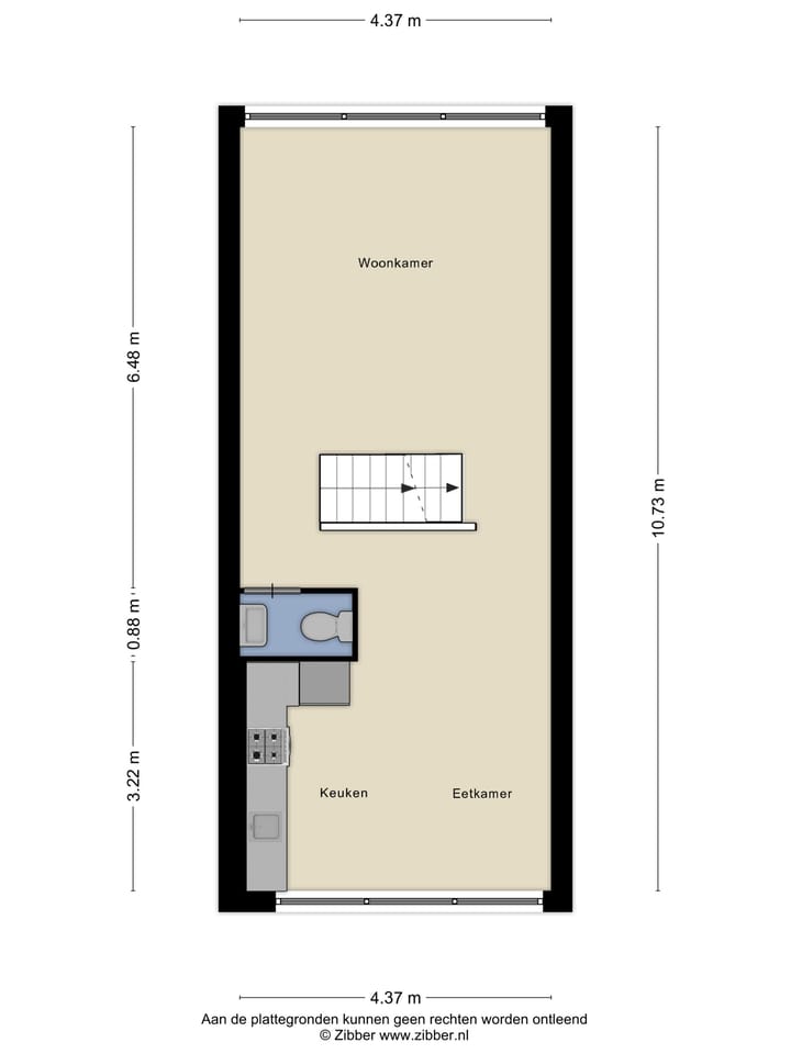 Foto 26 van Reutumbrink 26
