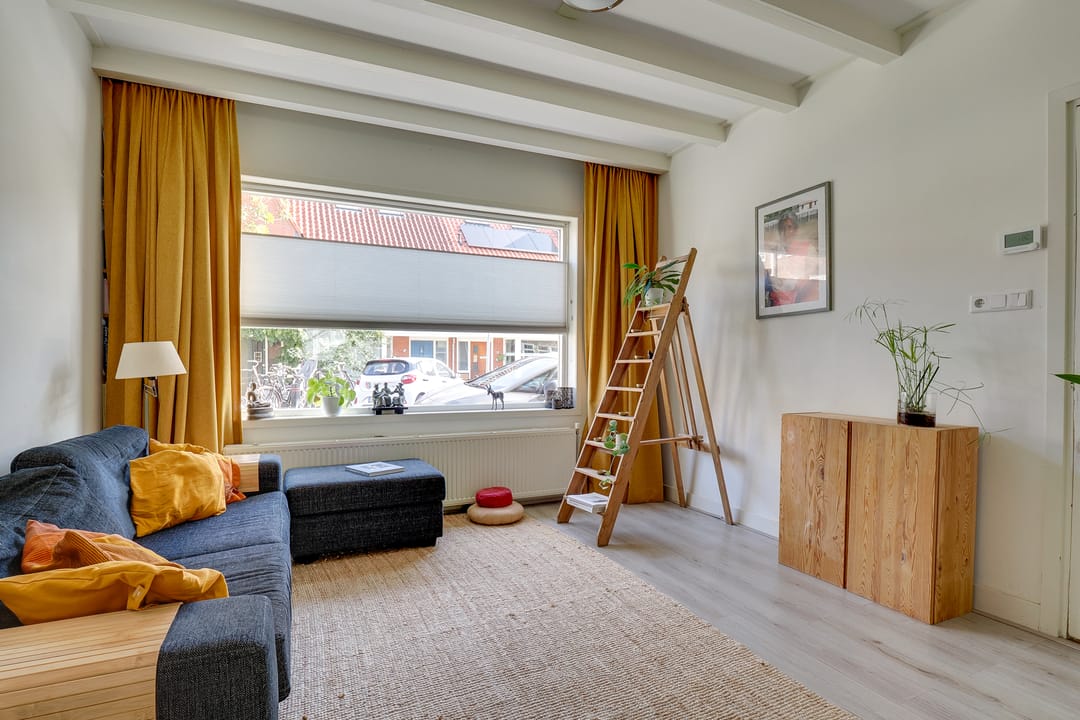 Foto 2 van Johannes Uitenbogaertstraat 62