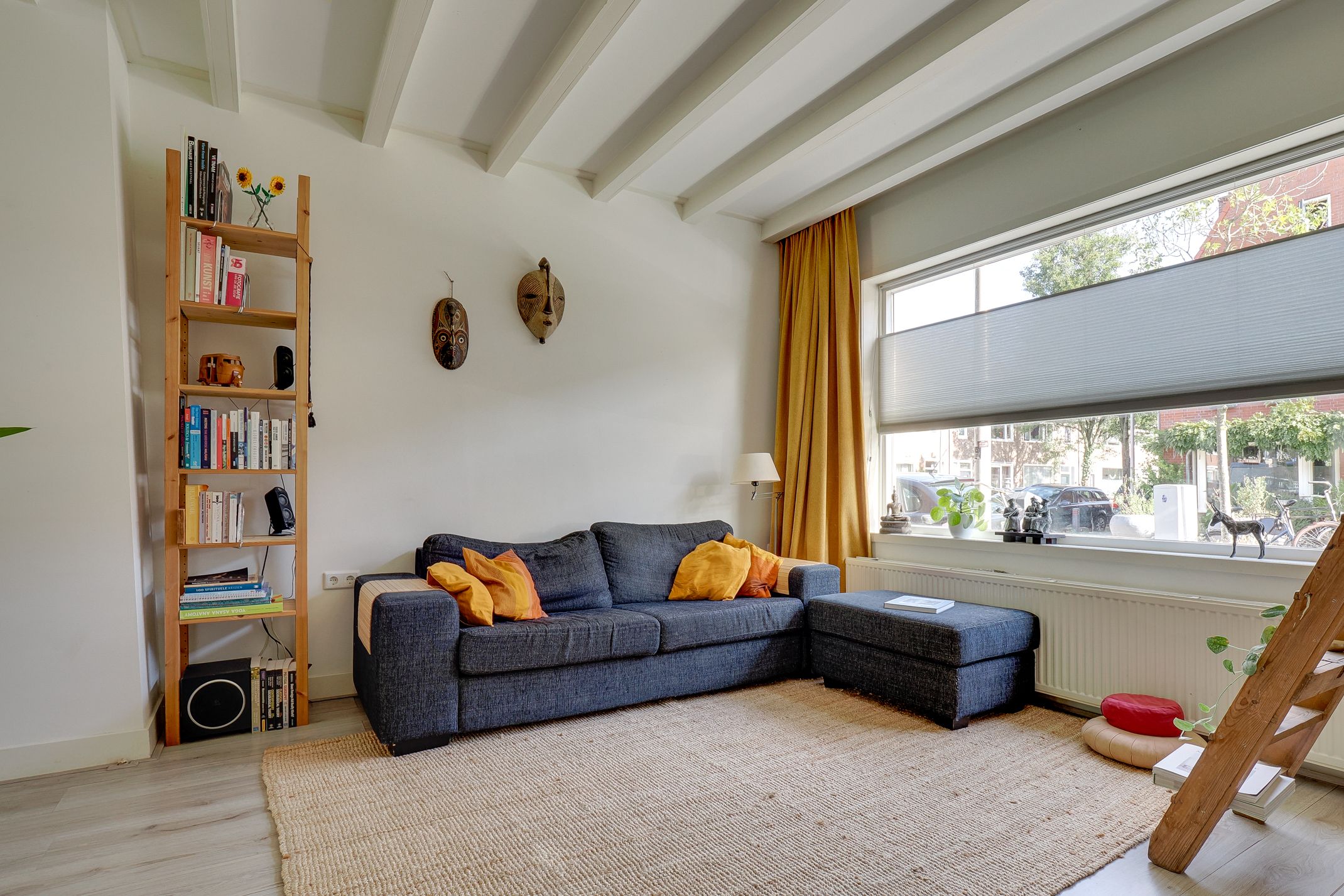 Foto 3 van Johannes Uitenbogaertstraat 62