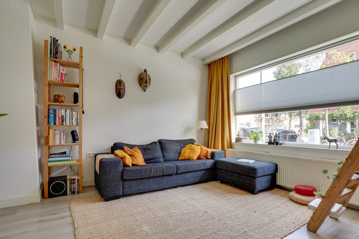 Foto 3 van Johannes Uitenbogaertstraat 62