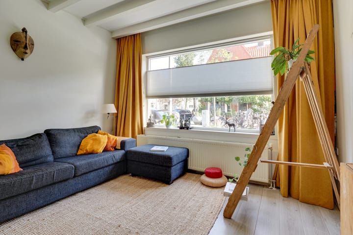 Foto 4 van Johannes Uitenbogaertstraat 62