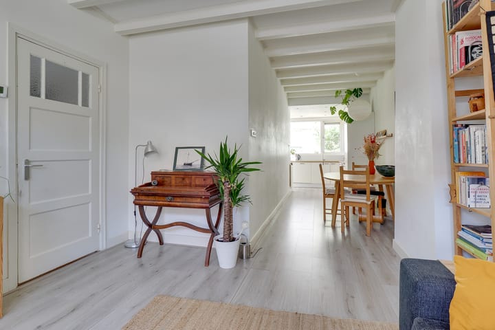 Foto 6 van Johannes Uitenbogaertstraat 62