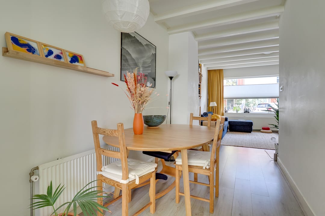 Foto 8 van Johannes Uitenbogaertstraat 62