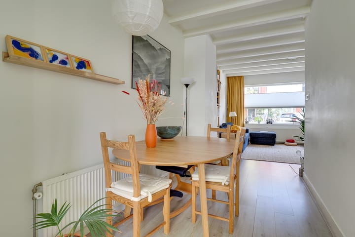 Foto 8 van Johannes Uitenbogaertstraat 62