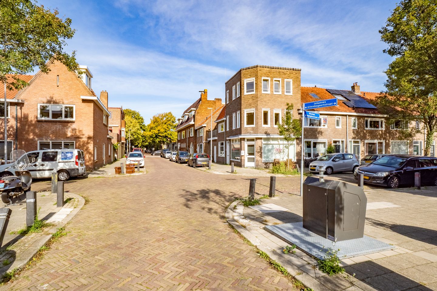 Foto 25 van Johannes Uitenbogaertstraat 62