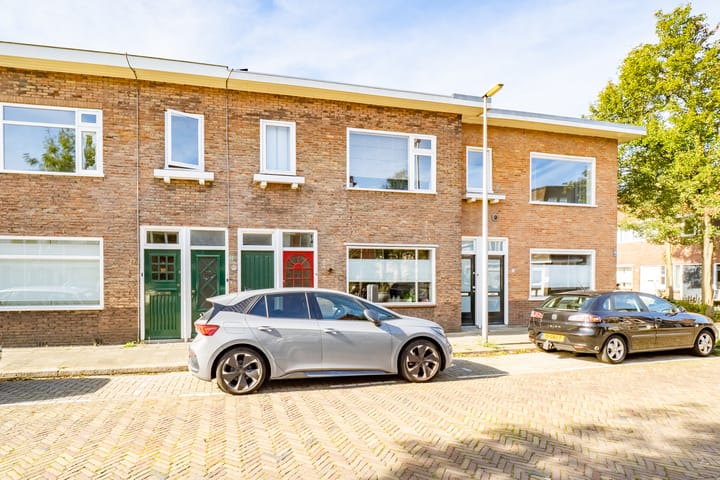 Foto 26 van Johannes Uitenbogaertstraat 62