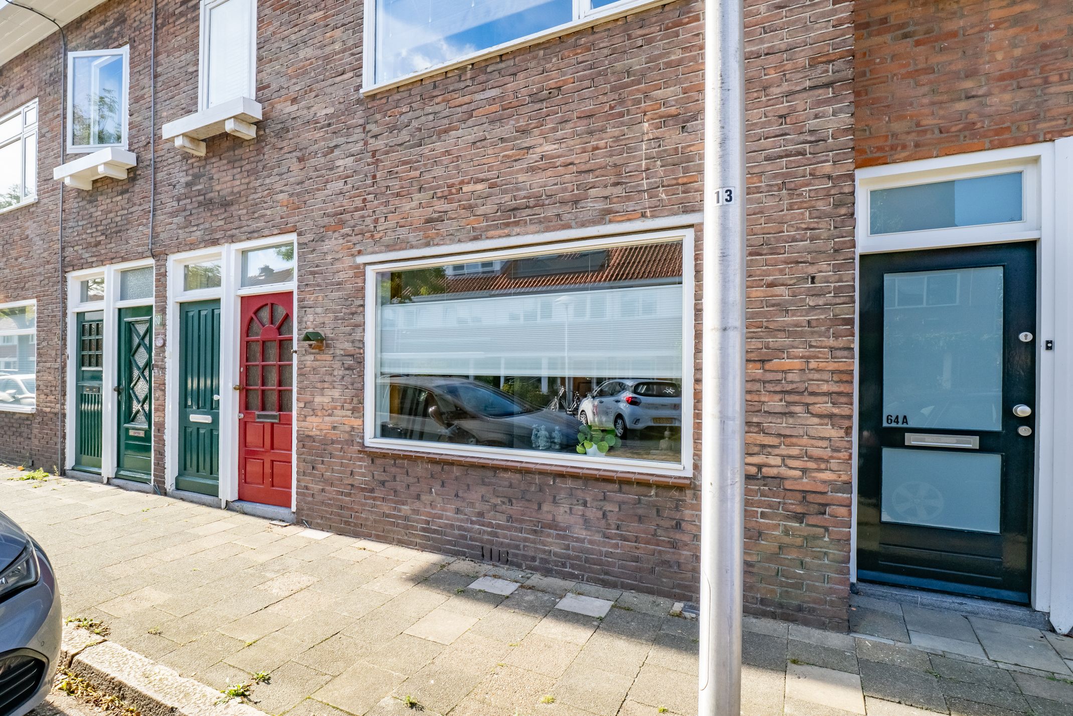 Foto 27 van Johannes Uitenbogaertstraat 62