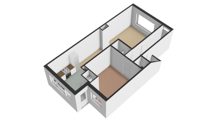 Foto 32 van Johannes Uitenbogaertstraat 62