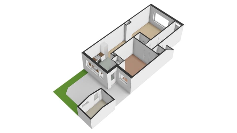 Foto 33 van Johannes Uitenbogaertstraat 62