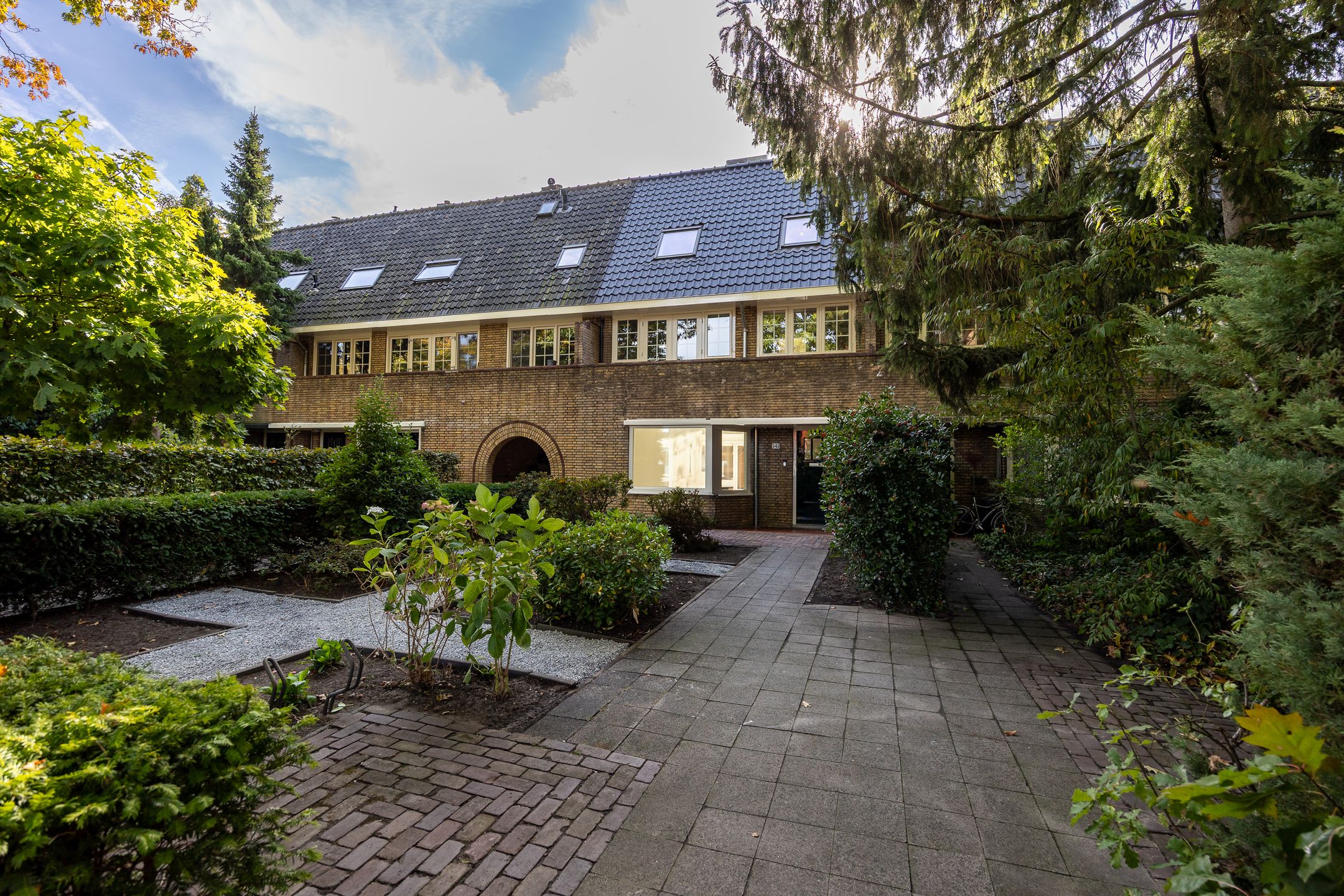 Gijsbrecht van Amstelstraat, 343, Hilversum, 1215CN, Noord-Holland, Nederland 343 