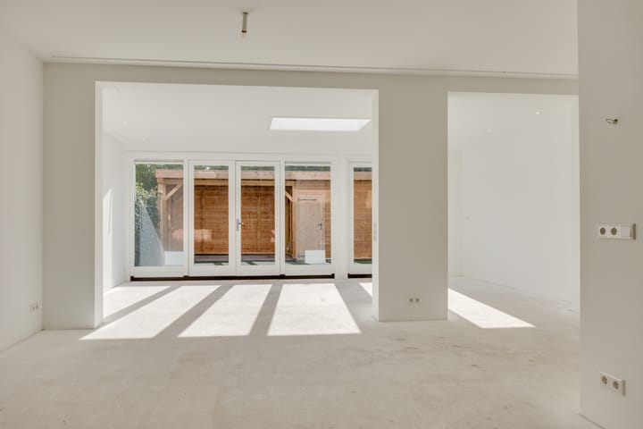 Photo 3 of Gijsbrecht van Amstelstraat 343