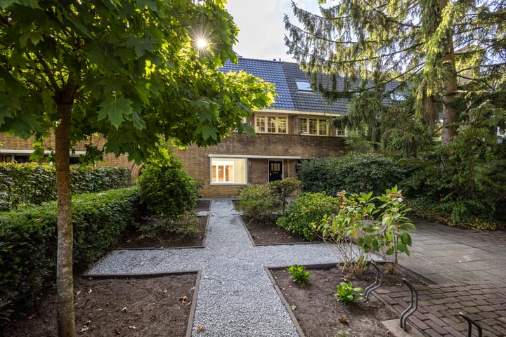 Photo 4 of Gijsbrecht van Amstelstraat 343