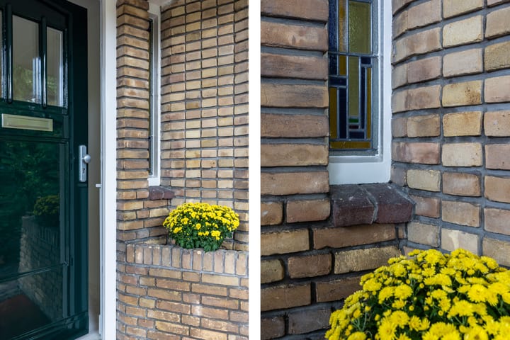 Photo 5 of Gijsbrecht van Amstelstraat 343