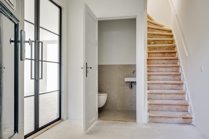 Photo 8 of Gijsbrecht van Amstelstraat 343