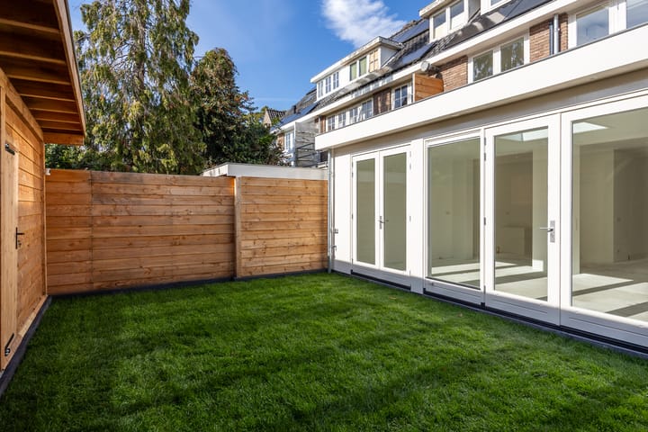 Photo 15 of Gijsbrecht van Amstelstraat 343