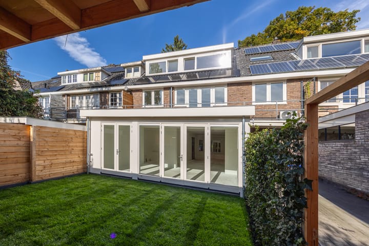 Photo 16 of Gijsbrecht van Amstelstraat 343