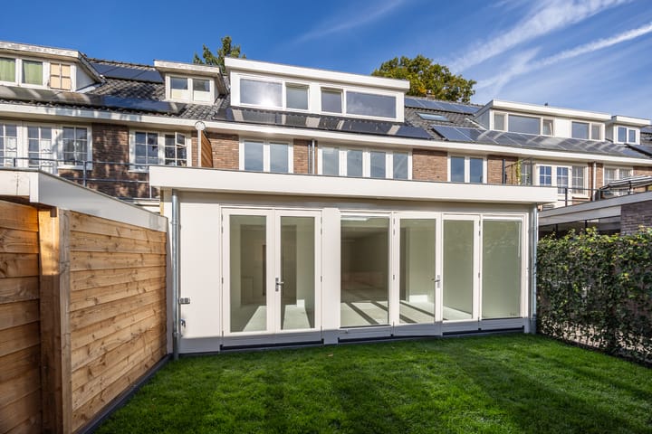 Photo 17 of Gijsbrecht van Amstelstraat 343