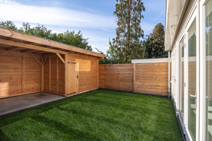 Photo 18 of Gijsbrecht van Amstelstraat 343