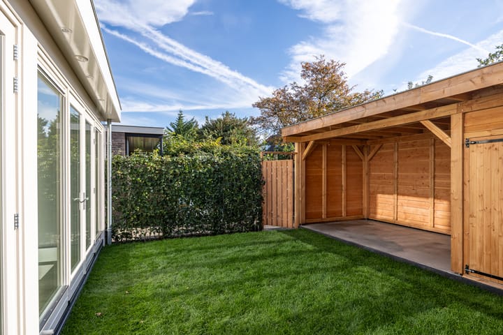 Photo 19 of Gijsbrecht van Amstelstraat 343