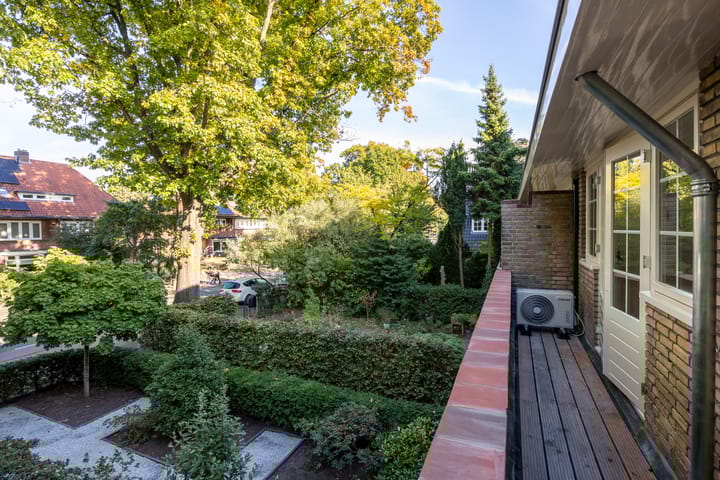 Photo 34 of Gijsbrecht van Amstelstraat 343