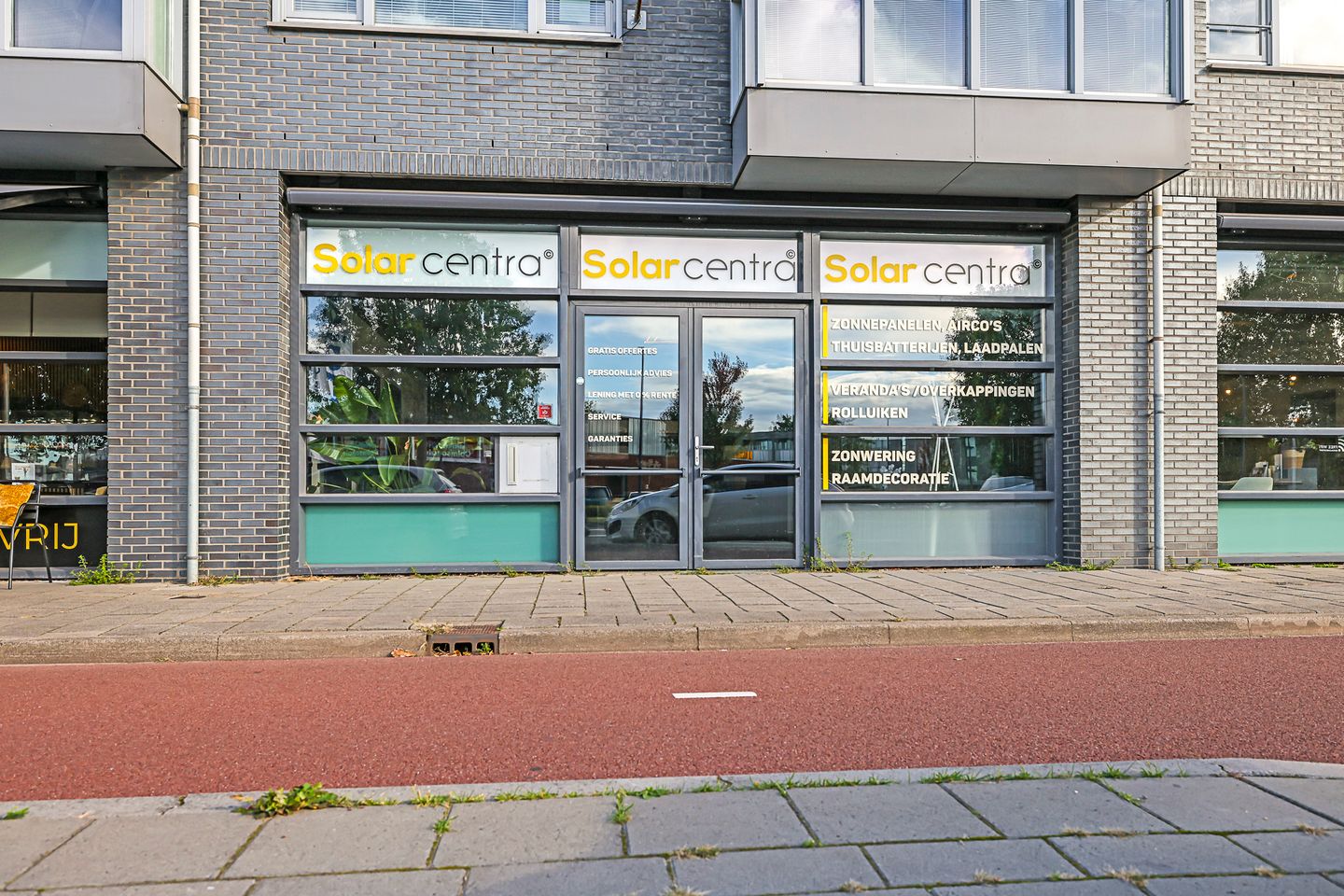 View photo 4 of Holterweg 59