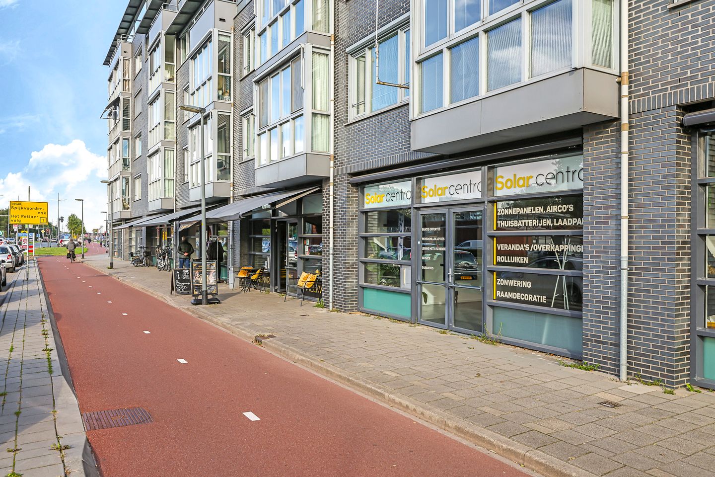View photo 5 of Holterweg 59