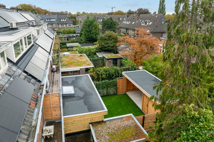 Photo 40 of Gijsbrecht van Amstelstraat 343