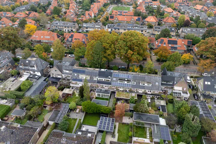 Photo 58 of Gijsbrecht van Amstelstraat 343