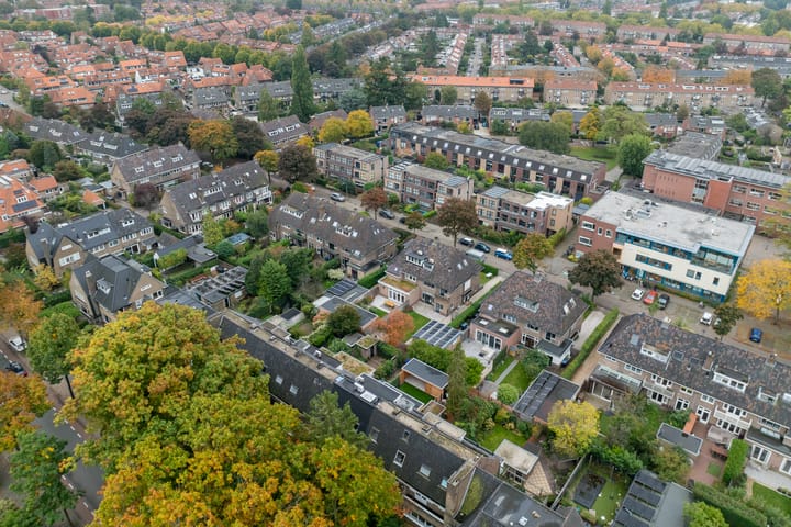 Photo 60 of Gijsbrecht van Amstelstraat 343