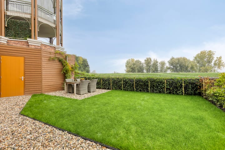 Foto 9 van Oeverhuyze 35