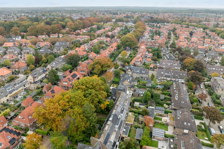 Photo 61 of Gijsbrecht van Amstelstraat 343