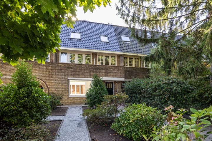 Photo 62 of Gijsbrecht van Amstelstraat 343