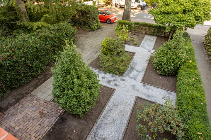 Photo 63 of Gijsbrecht van Amstelstraat 343