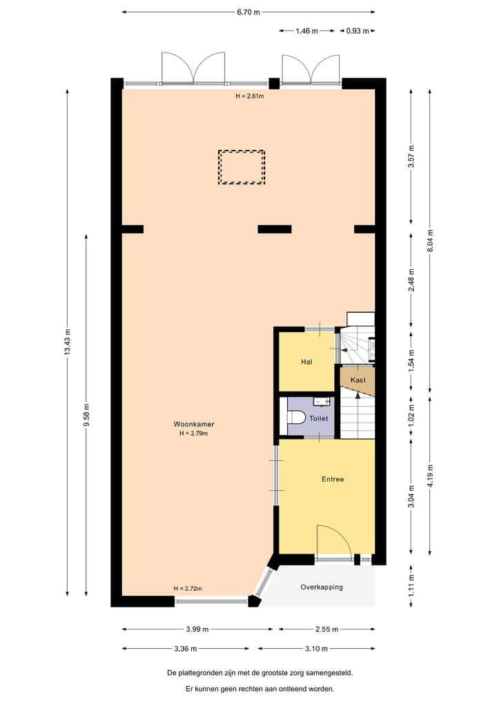 Photo 64 of Gijsbrecht van Amstelstraat 343