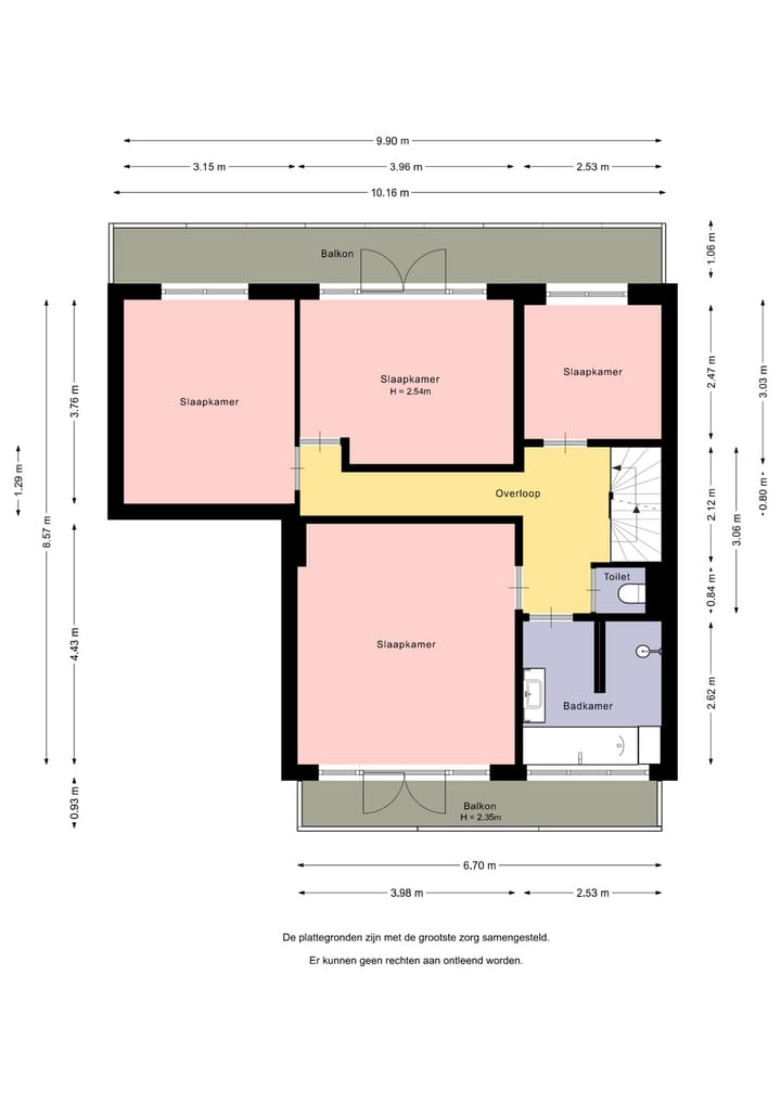 Photo 66 of Gijsbrecht van Amstelstraat 343
