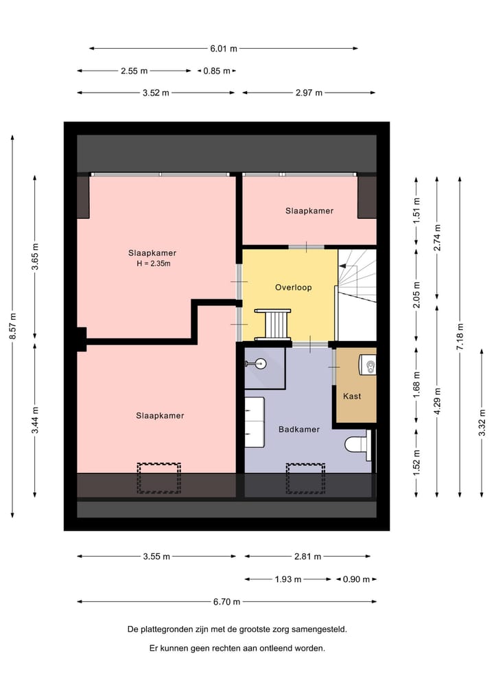 Photo 68 of Gijsbrecht van Amstelstraat 343