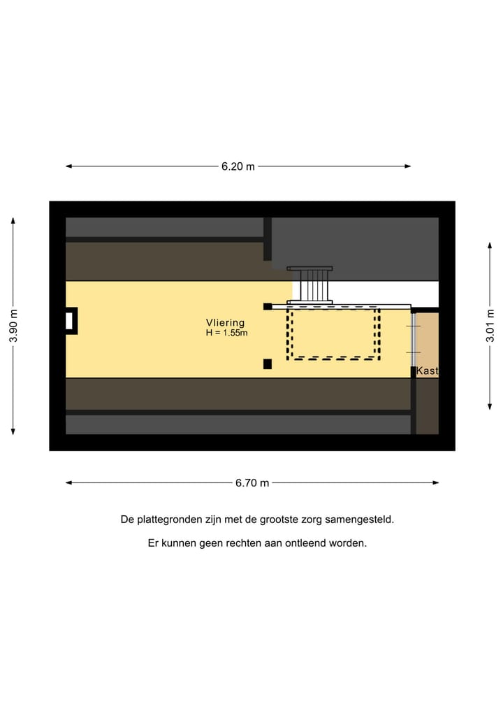 Photo 70 of Gijsbrecht van Amstelstraat 343