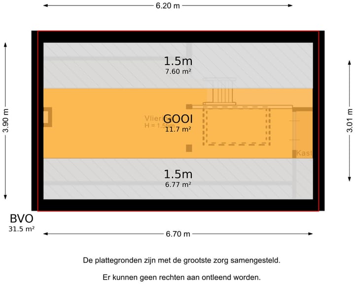 Photo 71 of Gijsbrecht van Amstelstraat 343