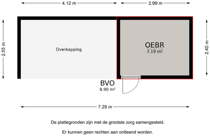 Photo 73 of Gijsbrecht van Amstelstraat 343