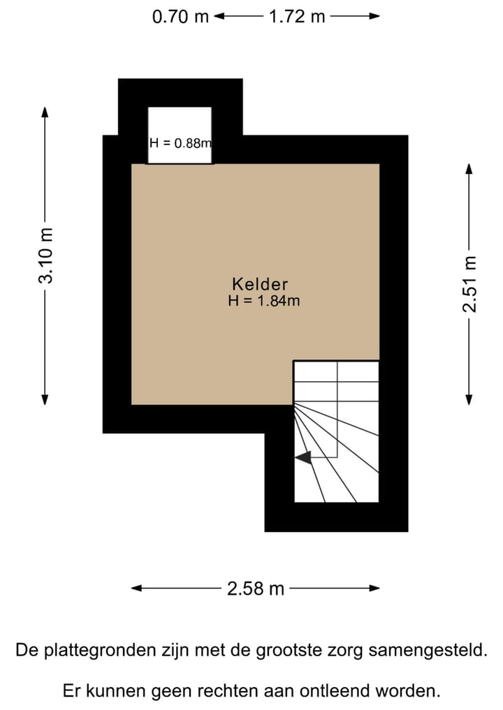 Photo 74 of Gijsbrecht van Amstelstraat 343