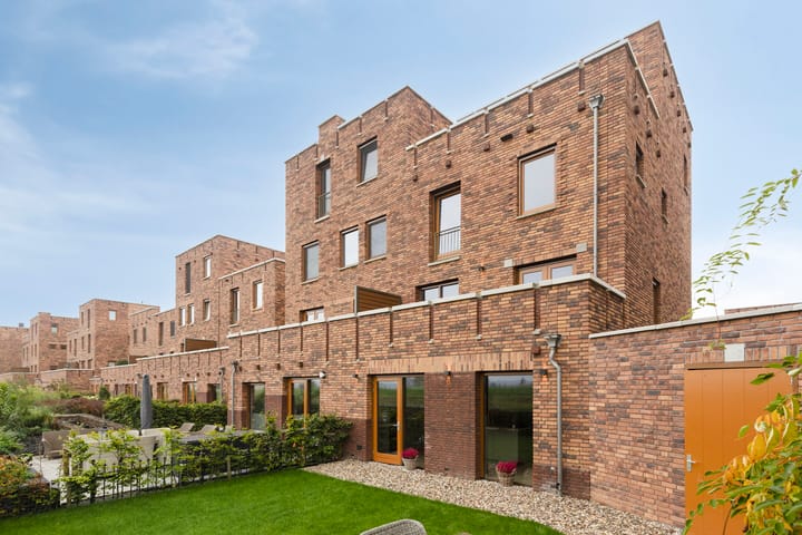 Foto 33 van Oeverhuyze 35