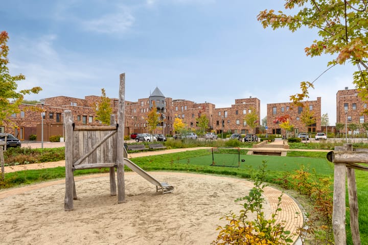 Foto 34 van Oeverhuyze 35