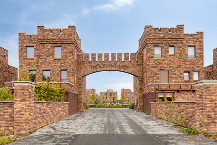 Foto 35 van Oeverhuyze 35