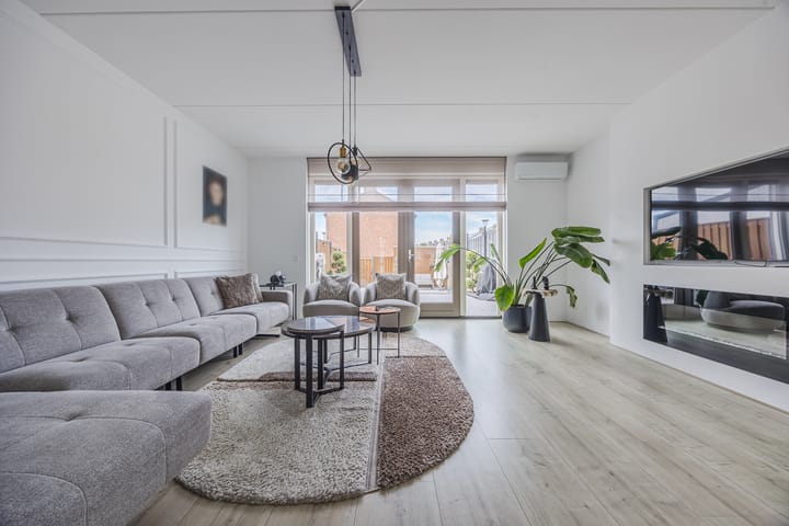 Photo 2 of Gentiaanstraat 17