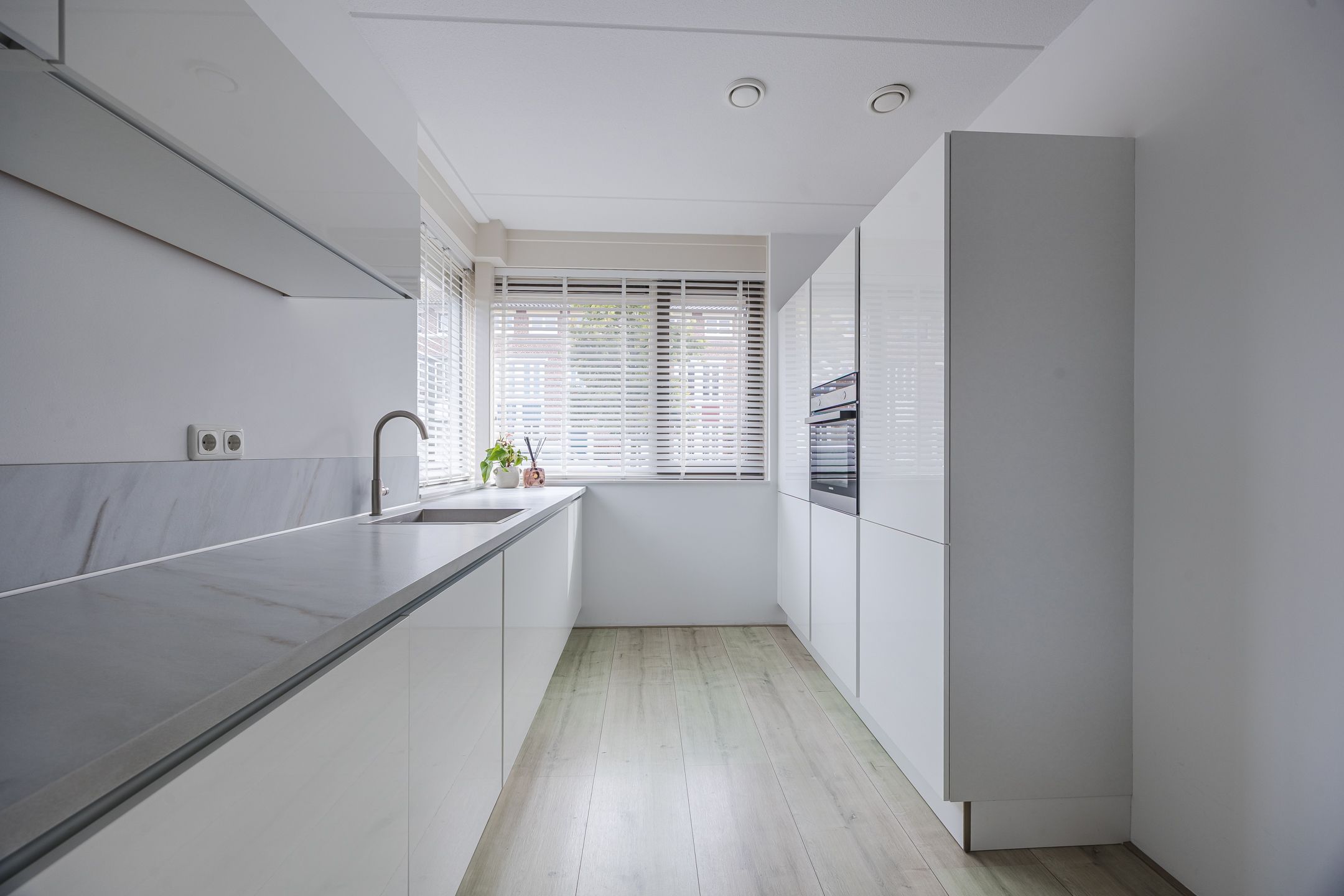 Foto 3 van Gentiaanstraat 17