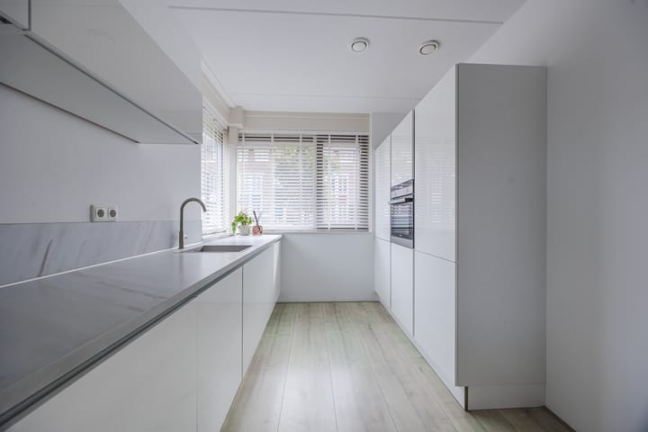 Photo 3 of Gentiaanstraat 17