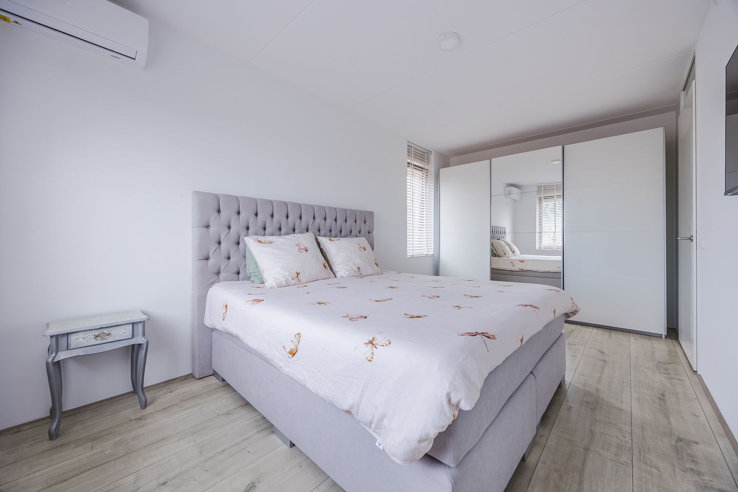 Foto 4 van Gentiaanstraat 17