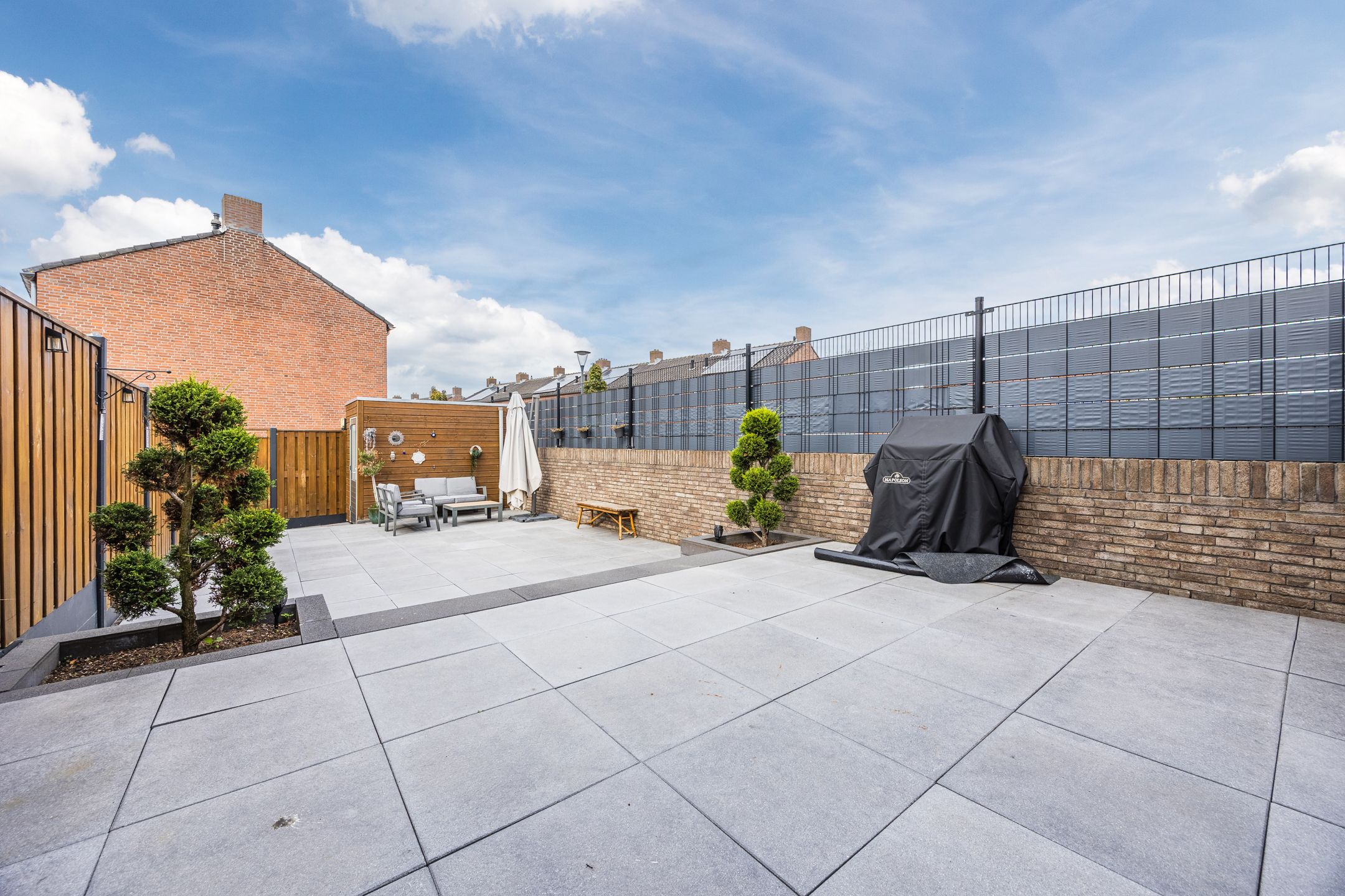 Foto 6 van Gentiaanstraat 17