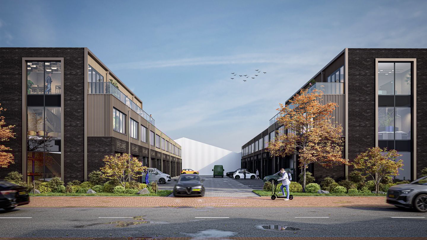 View photo 4 of Lijndenweg