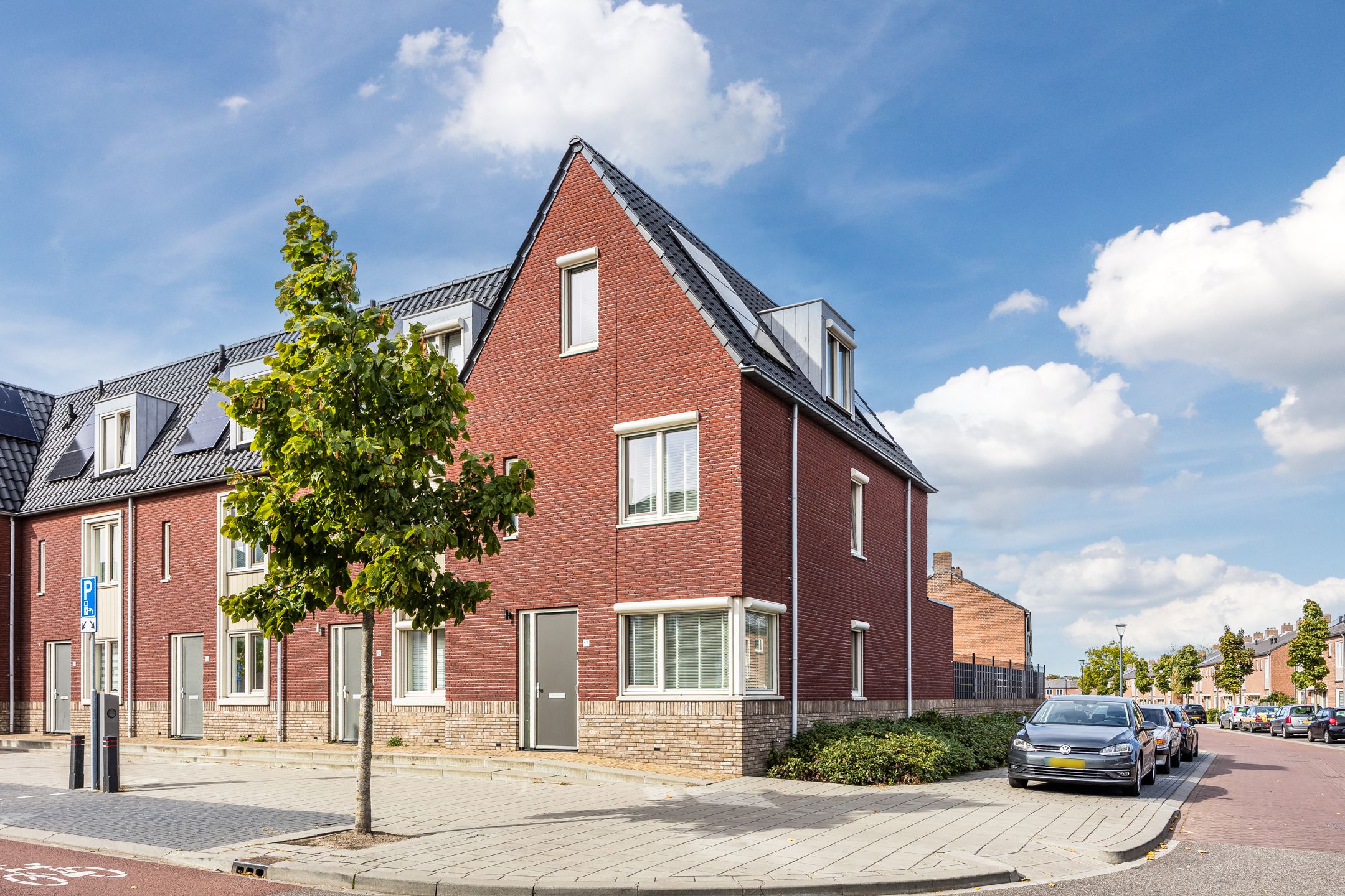 Foto 9 van Gentiaanstraat 17